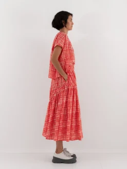 Toogood Harvester Skirt