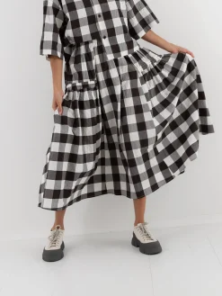Toogood Harvester Skirt