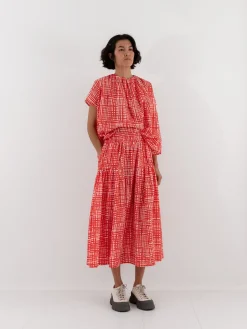 Toogood Harvester Skirt