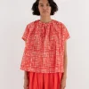Toogood Poet Top