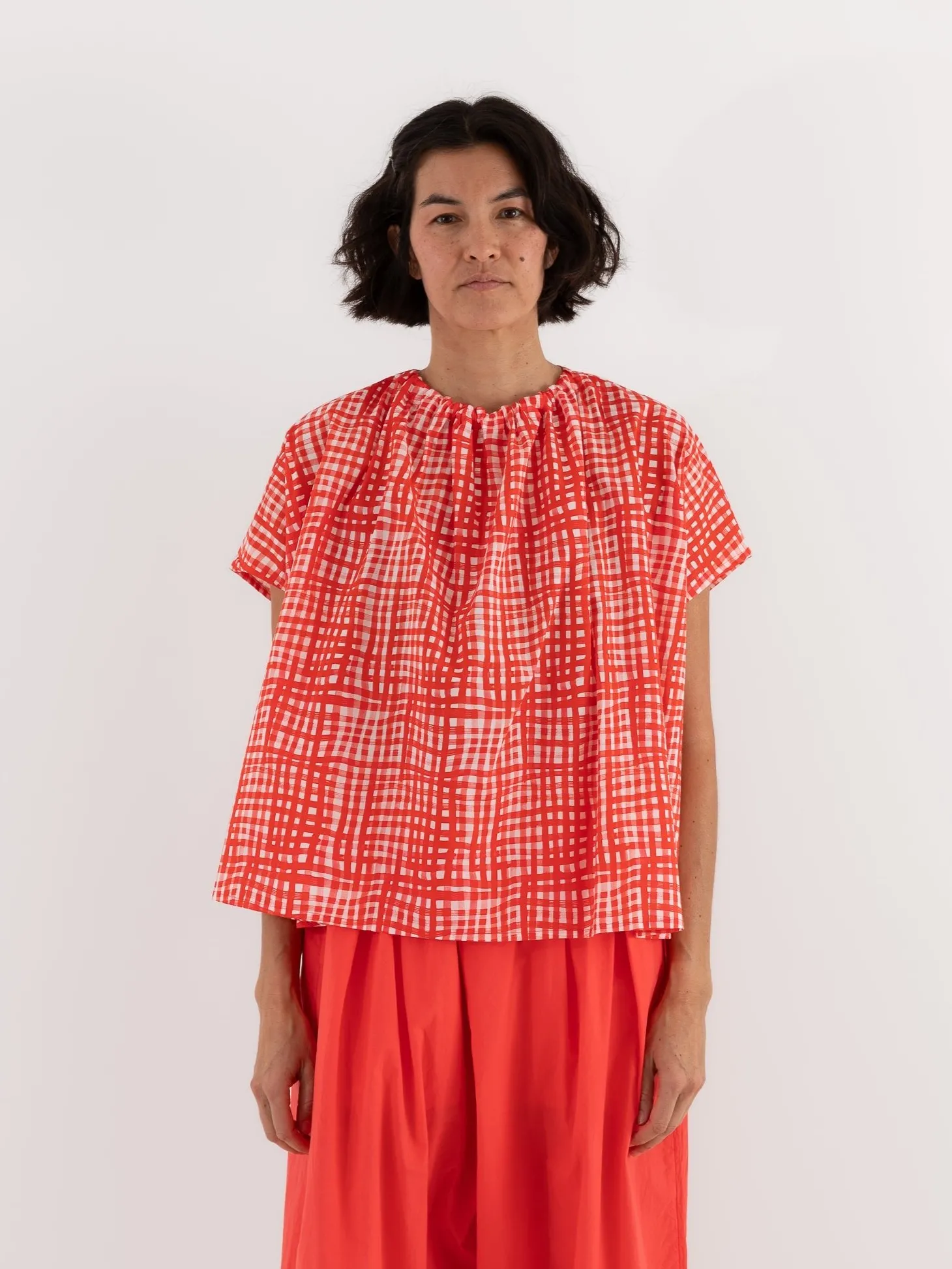 Toogood Poet Top