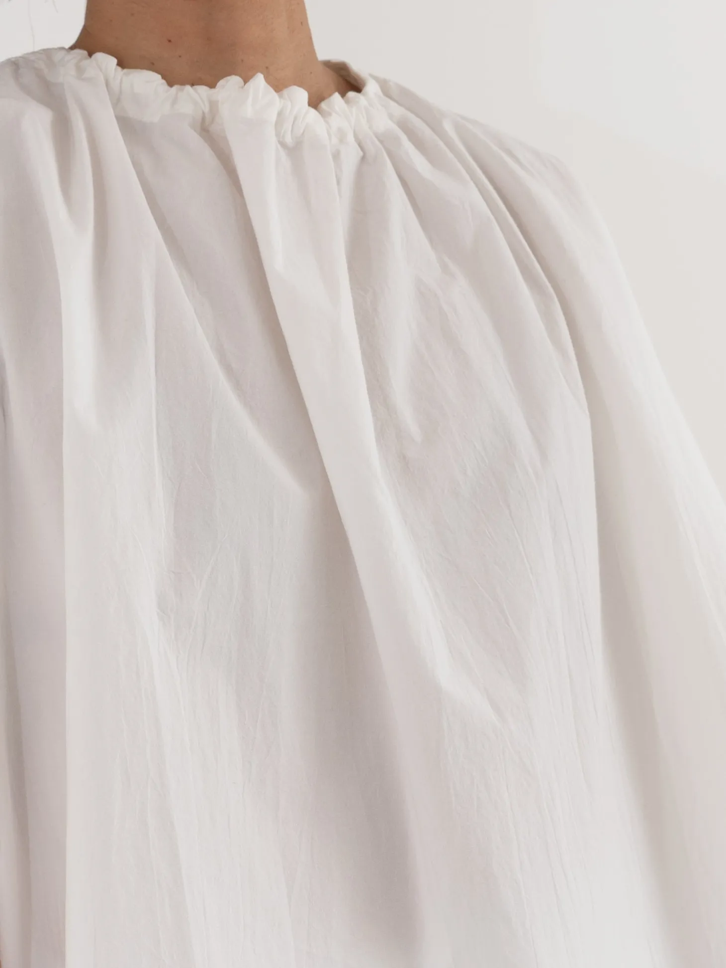 Toogood Poet Top