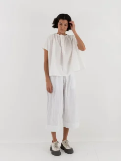 Toogood Poet Top