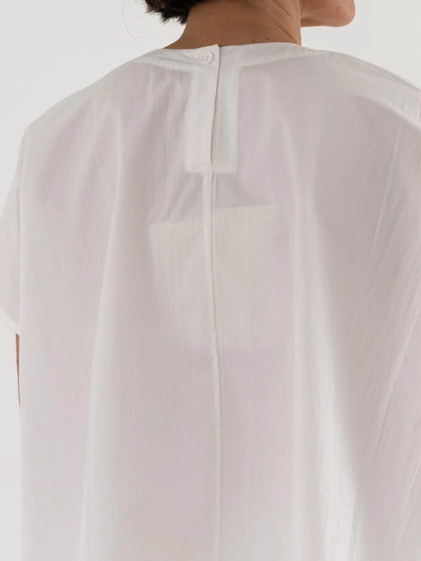 Toogood Poet Top