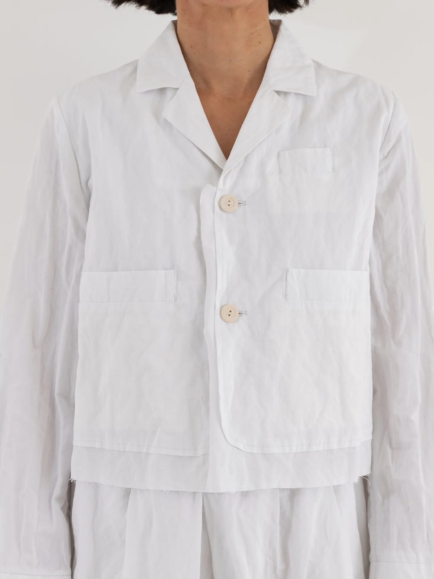 Toogood Potter Jacket