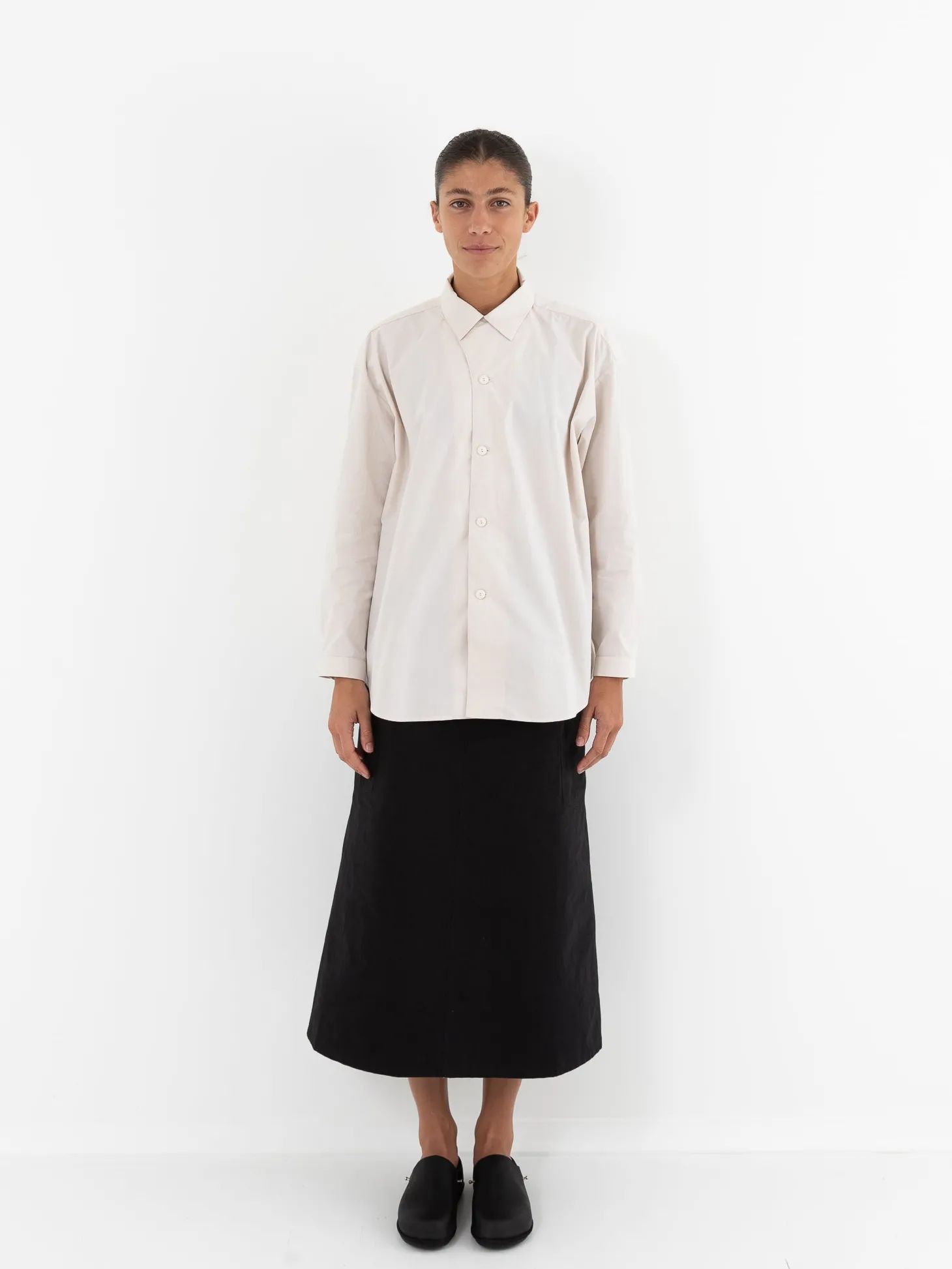 Toogood Scout Shirt