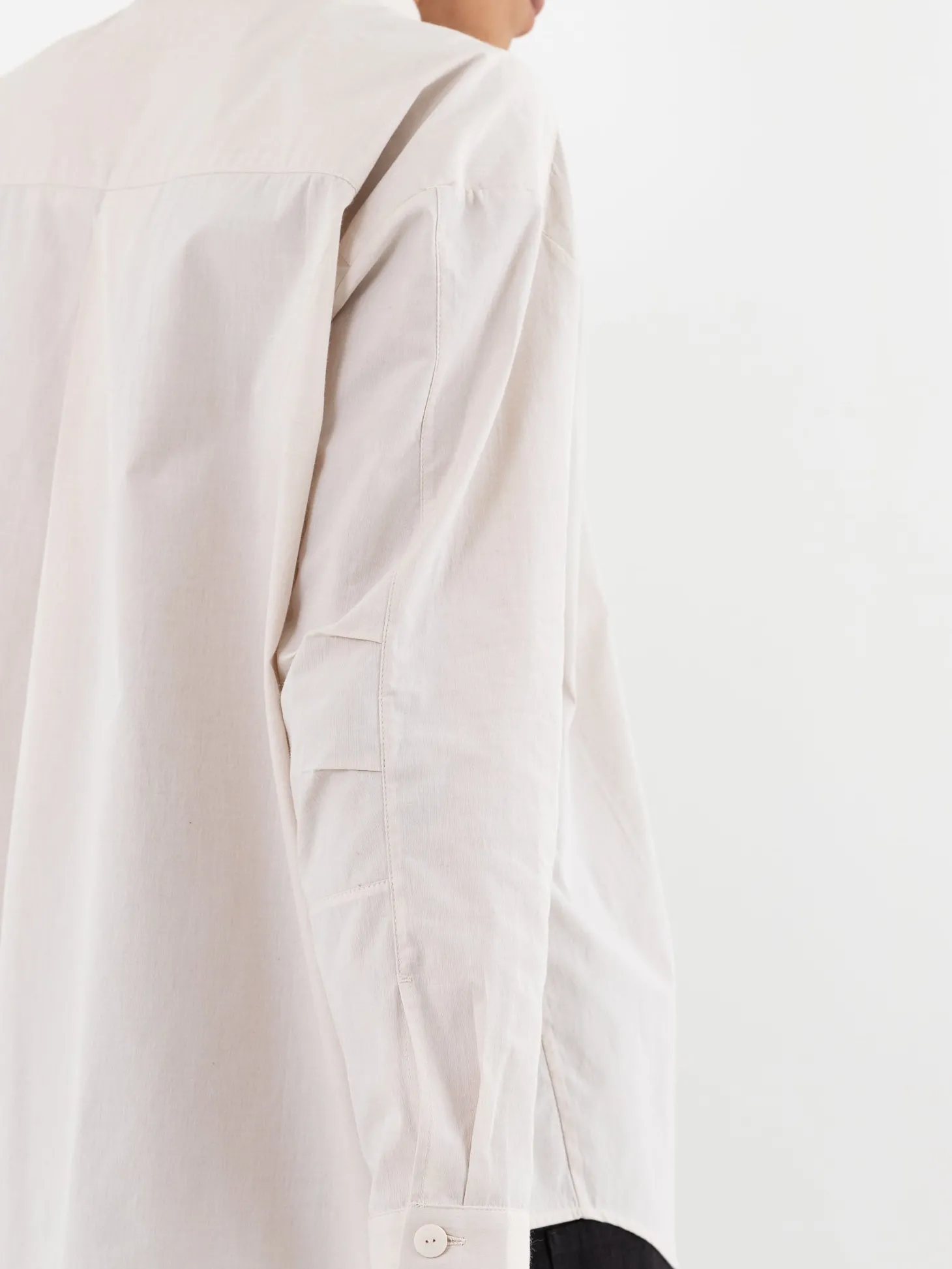 Toogood Scout Shirt