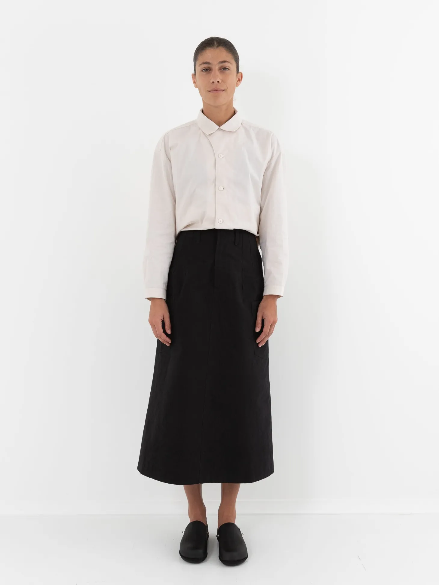 Toogood Scout Skirt