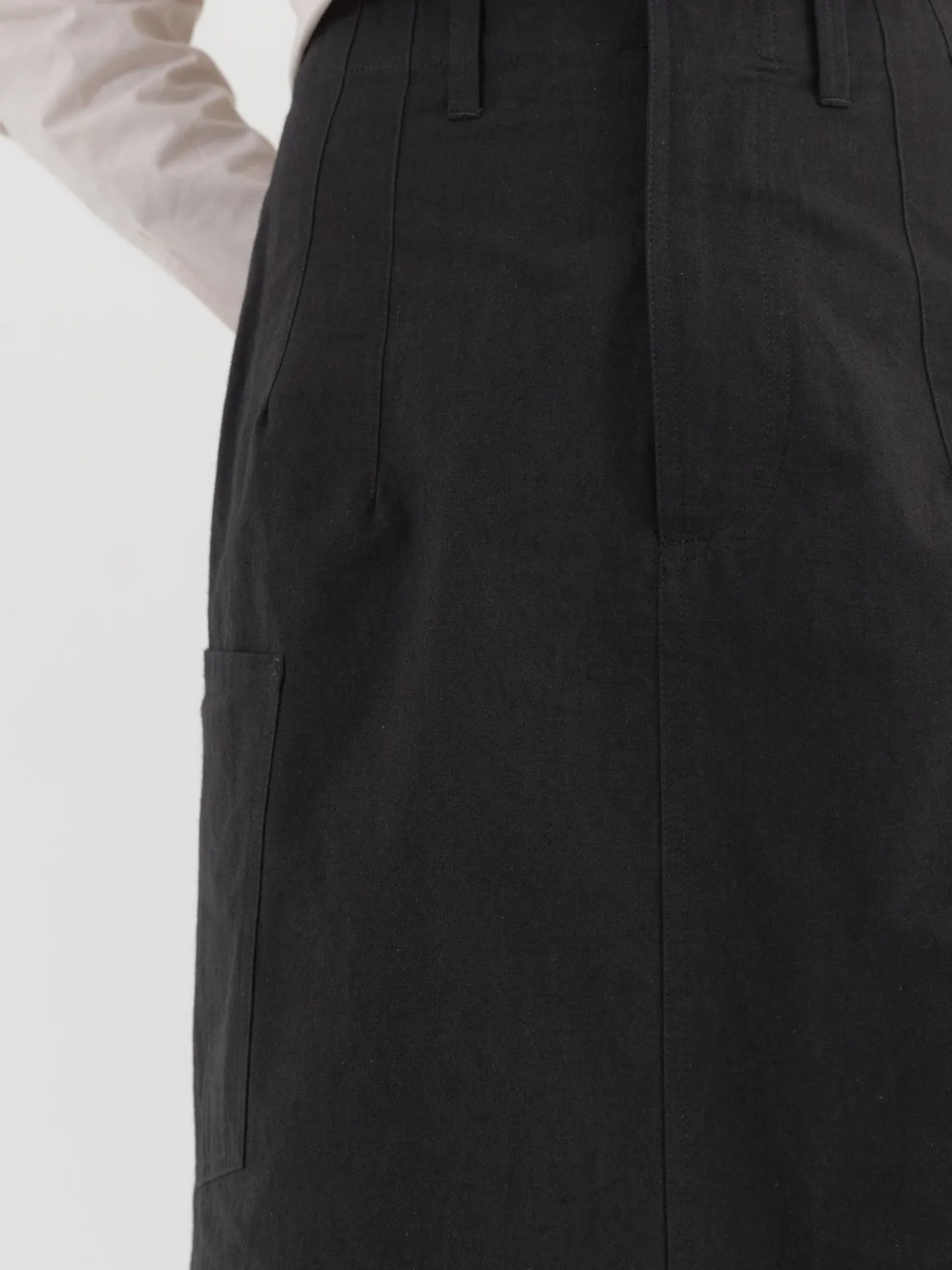 Toogood Scout Skirt