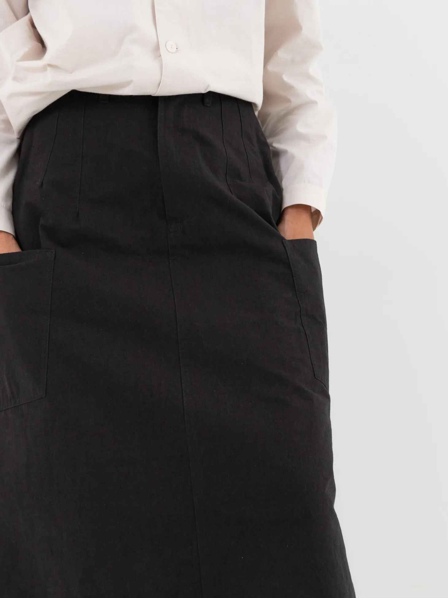Toogood Scout Skirt