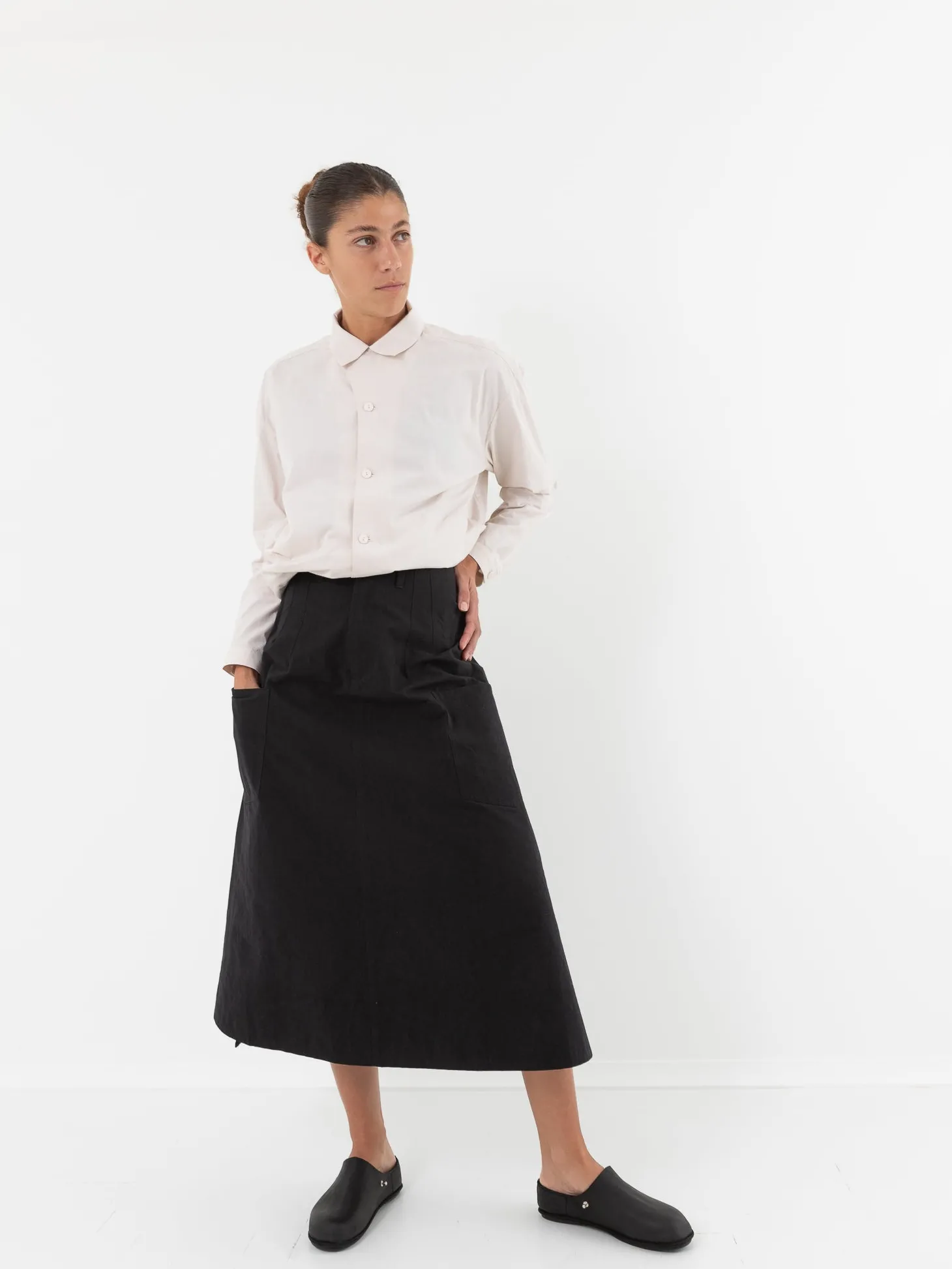 Toogood Scout Skirt