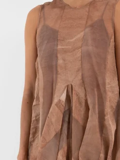 Uma Wang Alani Dress