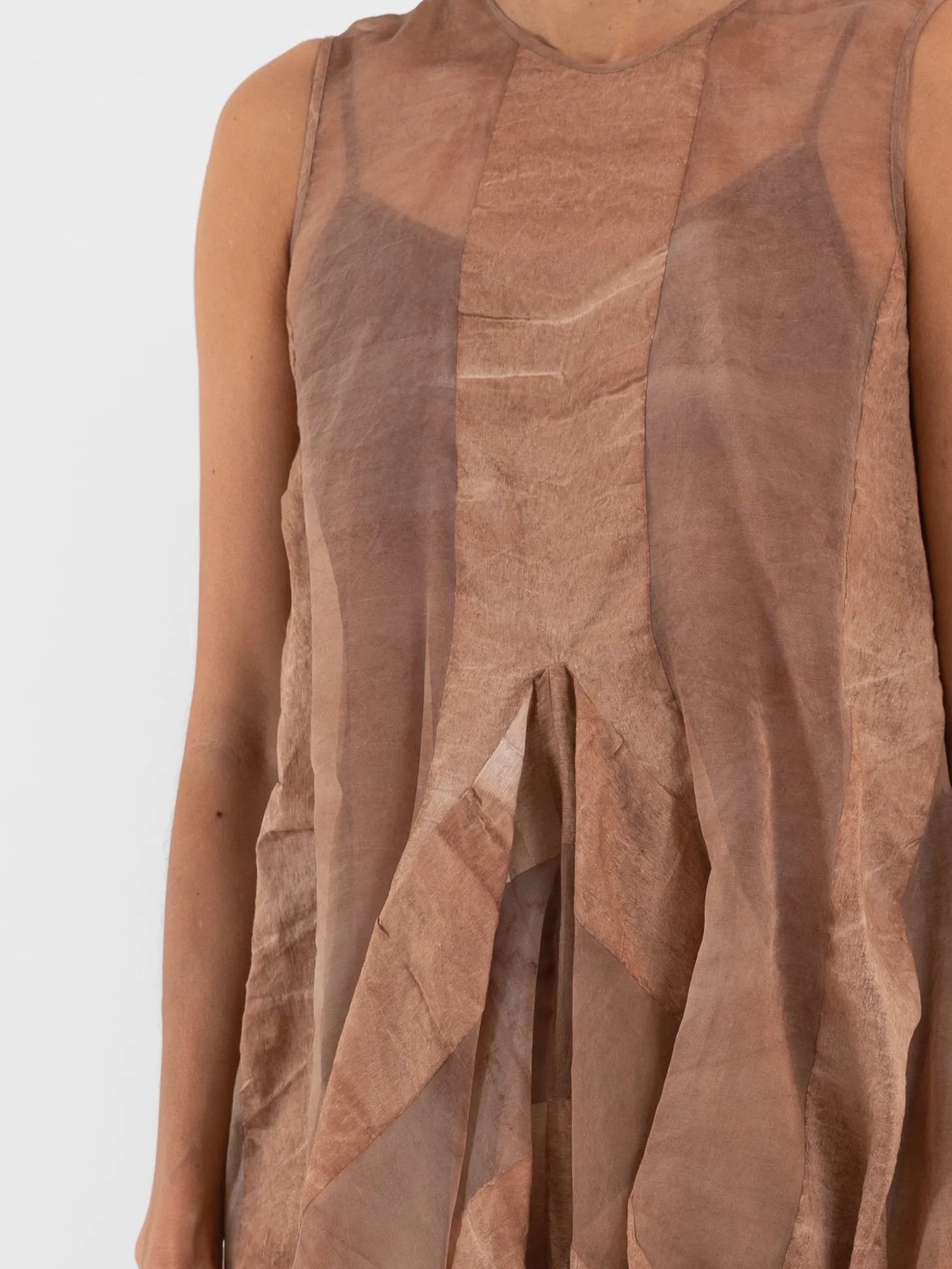 Uma Wang Alani Dress