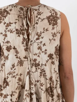 Uma Wang Alani Dress