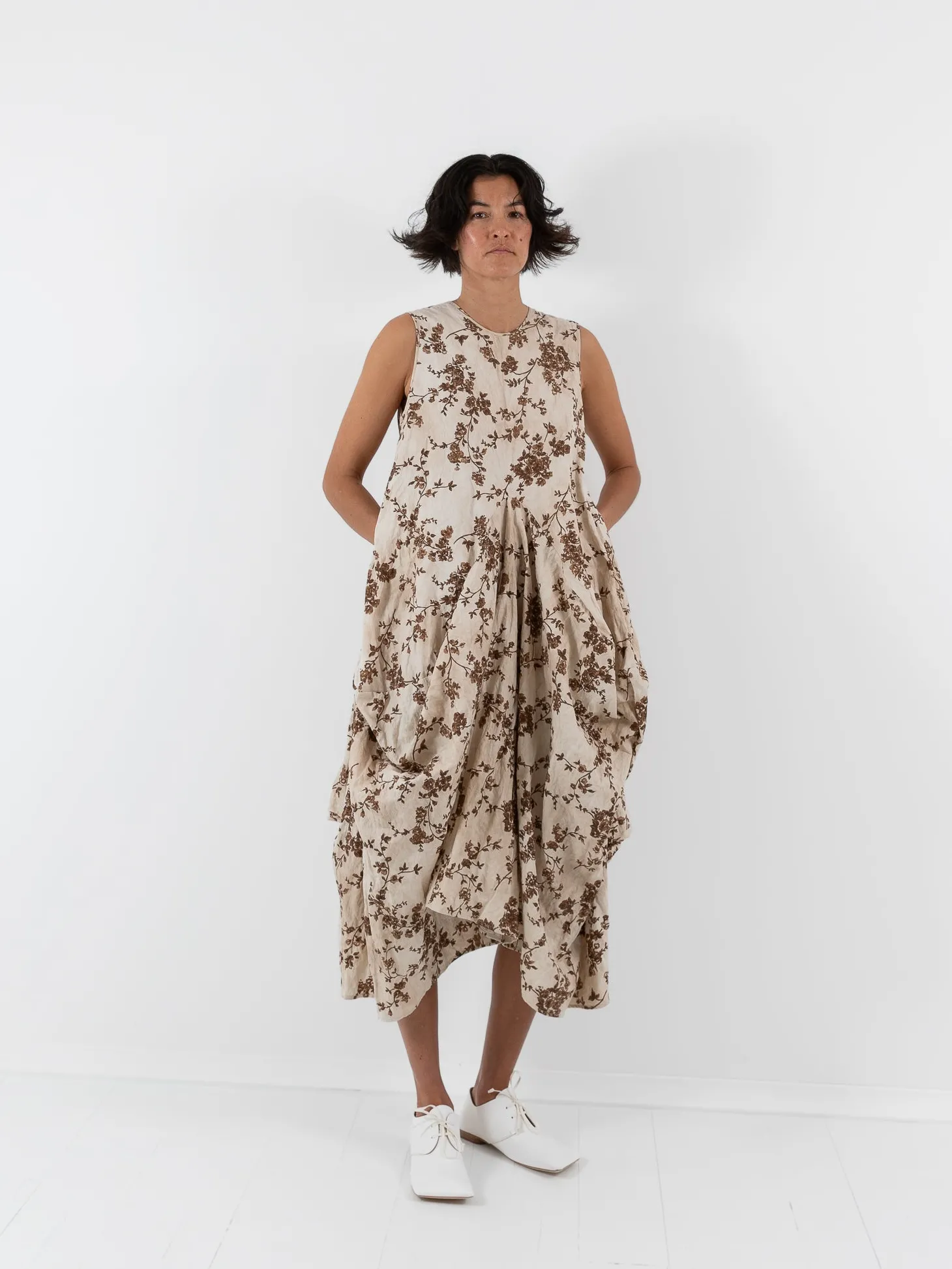 Uma Wang Alani Dress