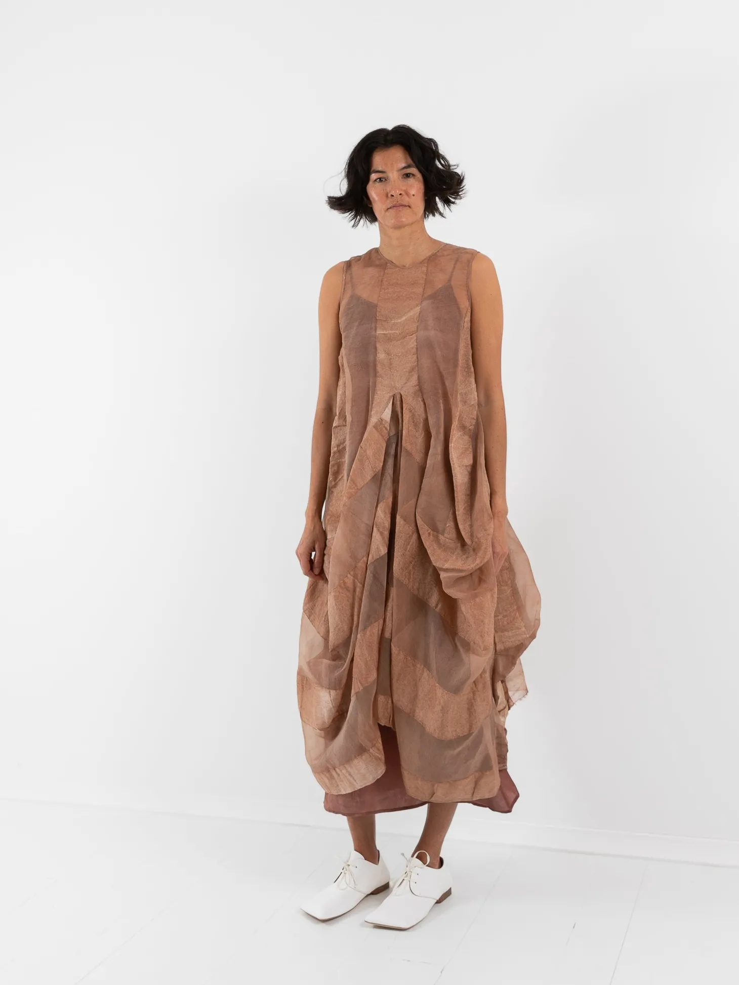 Uma Wang Alani Dress
