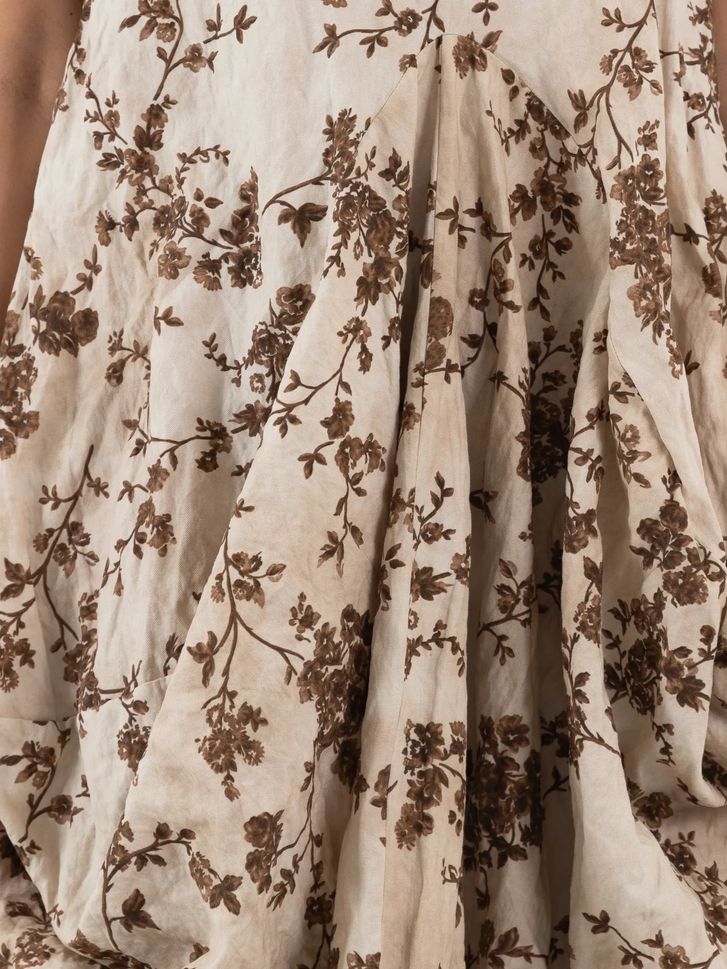 Uma Wang Alani Dress