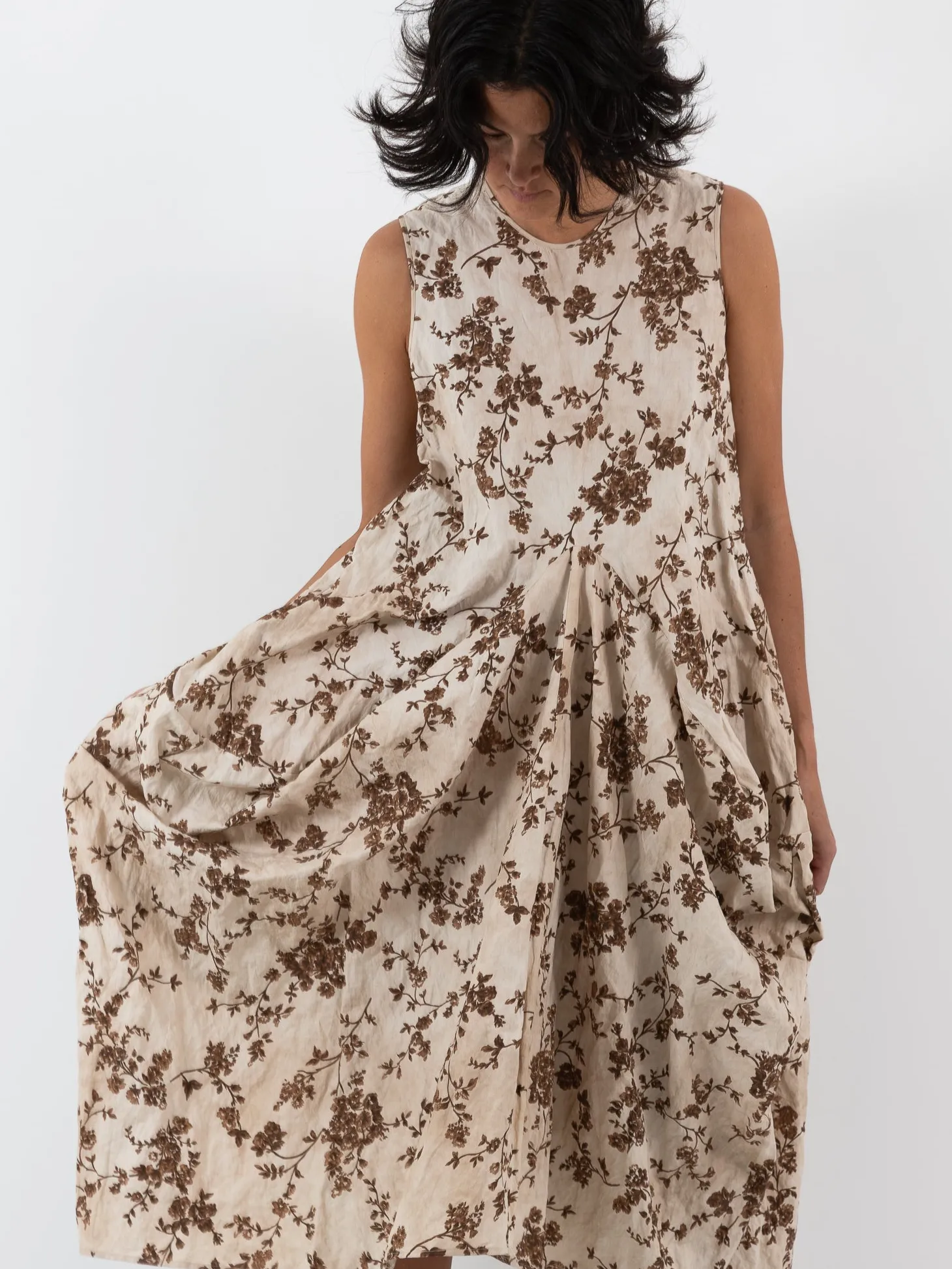 Uma Wang Alani Dress