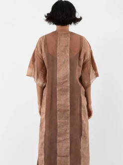 Uma Wang Alga Dress