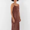 Uma Wang Anaya Dress