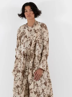 Uma Wang Camelot Coat
