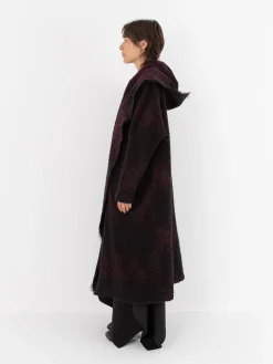 Uma Wang Cardigan Coat