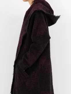 Uma Wang Cardigan Coat