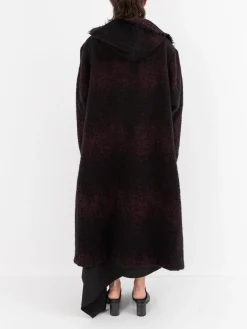 Uma Wang Cardigan Coat