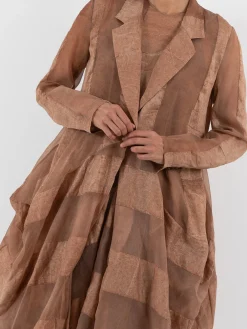Uma Wang Cider Coat