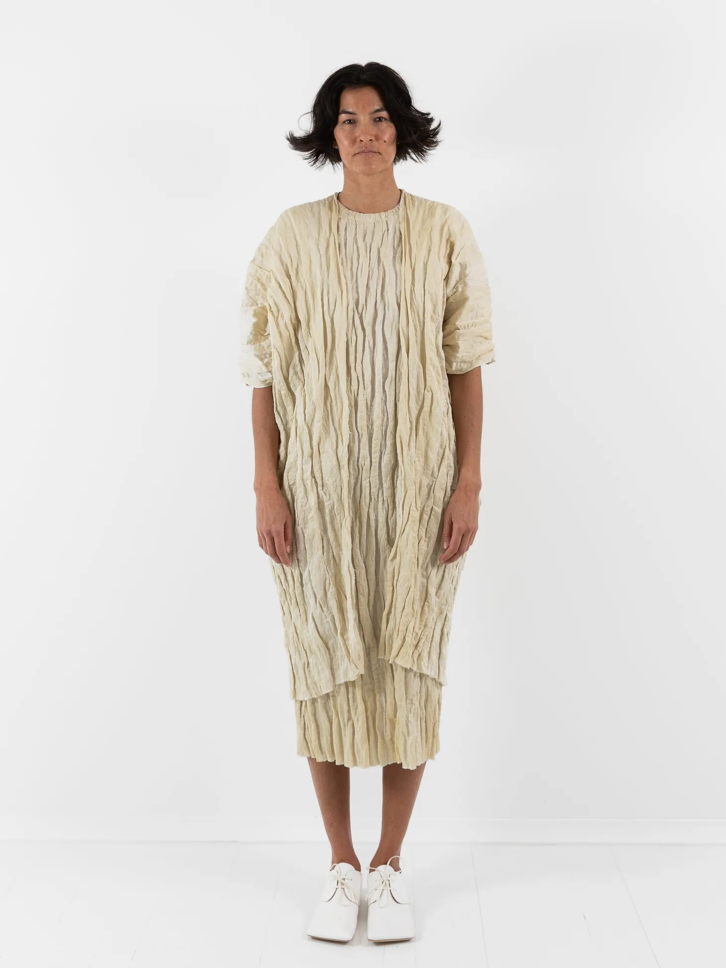 Uma Wang Kayne Jacket