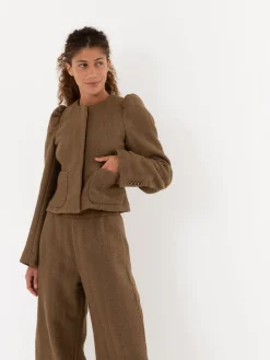 Uma Wang Kuppy Jacket