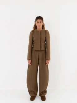 Uma Wang Kuppy Jacket