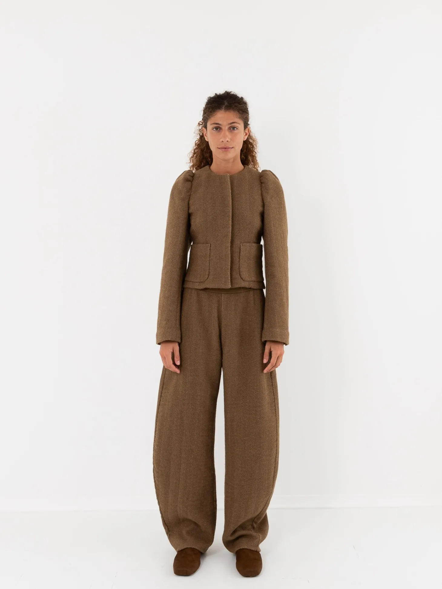 Uma Wang Pollock Pants