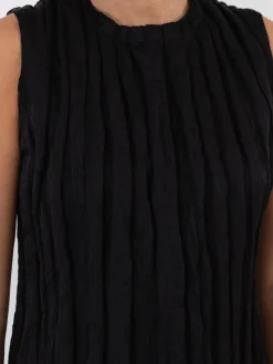 Uma Wang Tan Dress