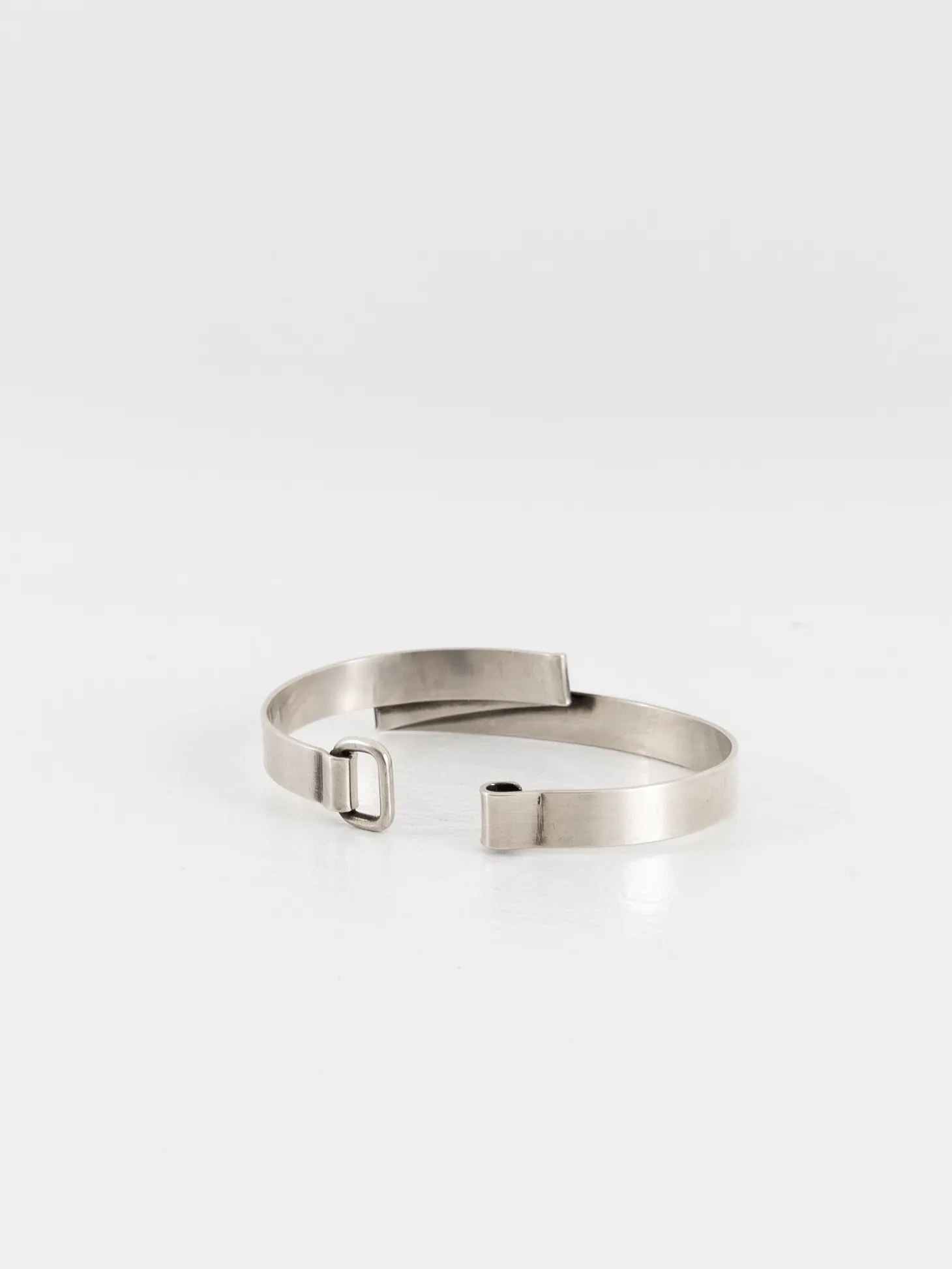 Werkstatt:München Band Bracelet Folded