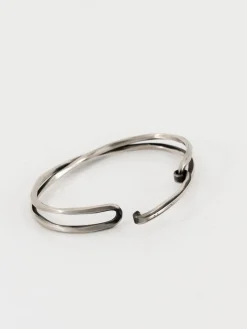 Werkstatt:München Bracelet Crossed