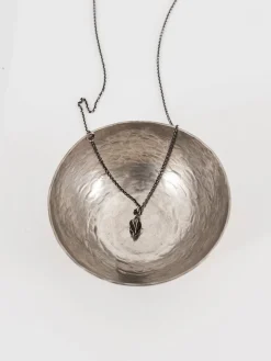 Werkstatt:München Necklace Mini Rosebud