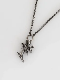 Werkstatt:München Necklace Mini Palm