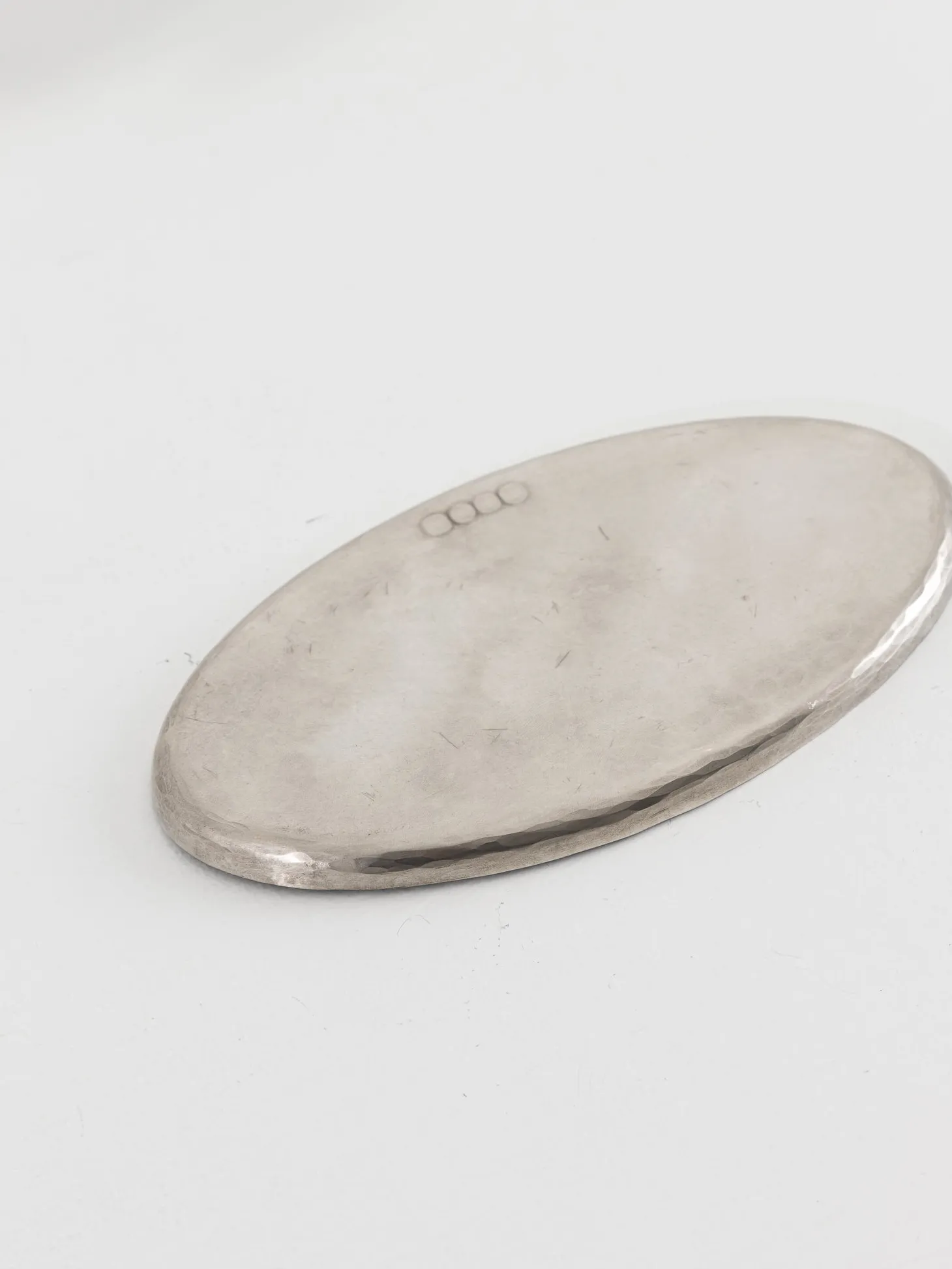 Werkstatt:München Oval Tray