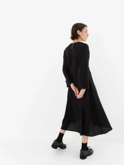 Wright + Doyle Kilt Dress
