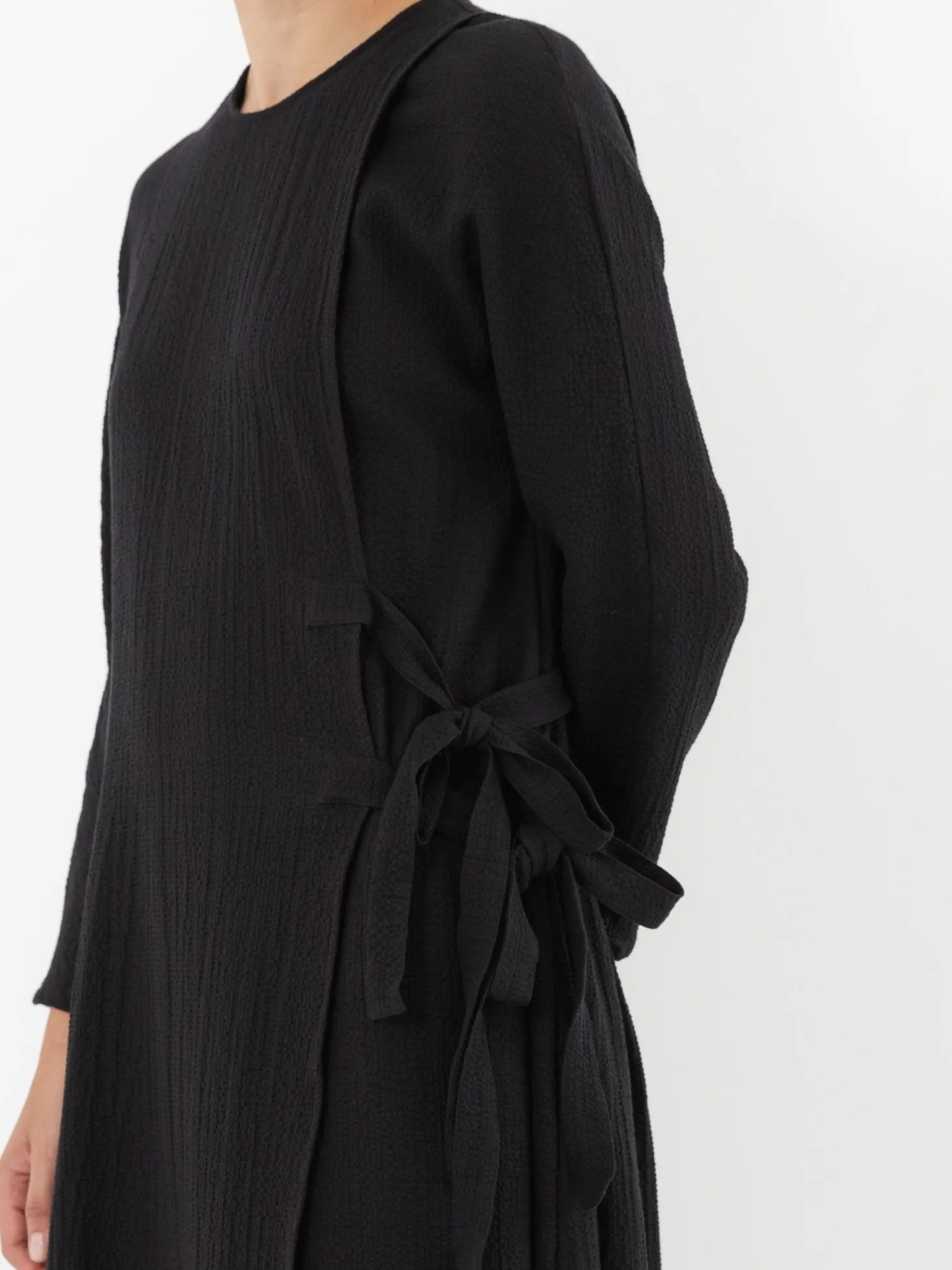 Wright + Doyle Kilt Dress