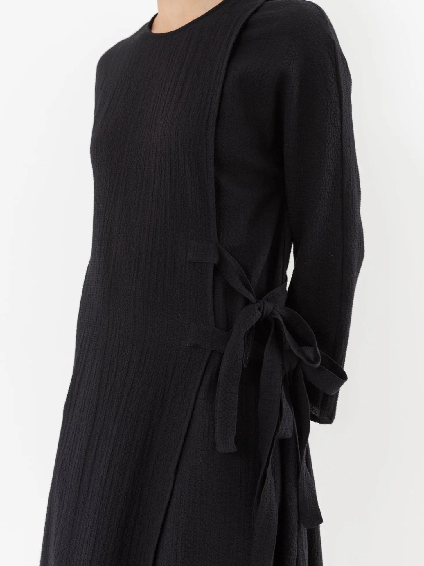 Wright + Doyle Kilt Dress