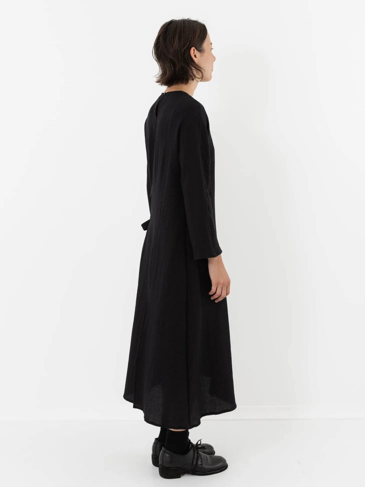 Wright + Doyle Kilt Dress