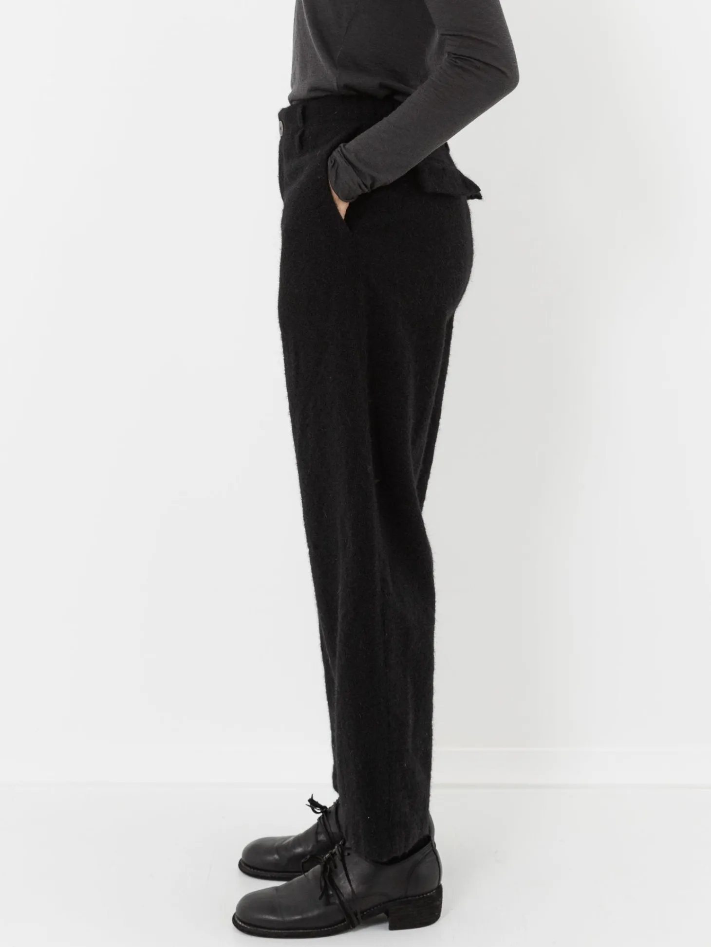 Wright + Doyle Lozere Trousers