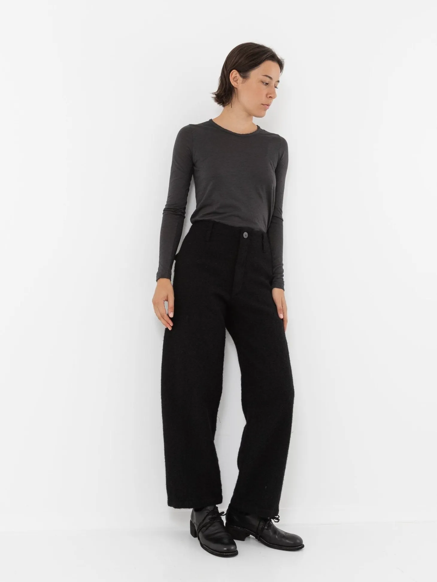 Wright + Doyle Lozere Trousers
