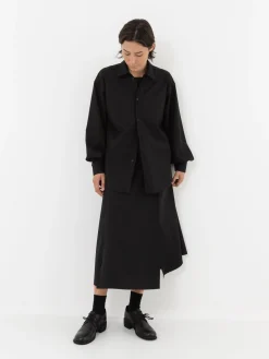 Wright + Doyle Overlap Kilt