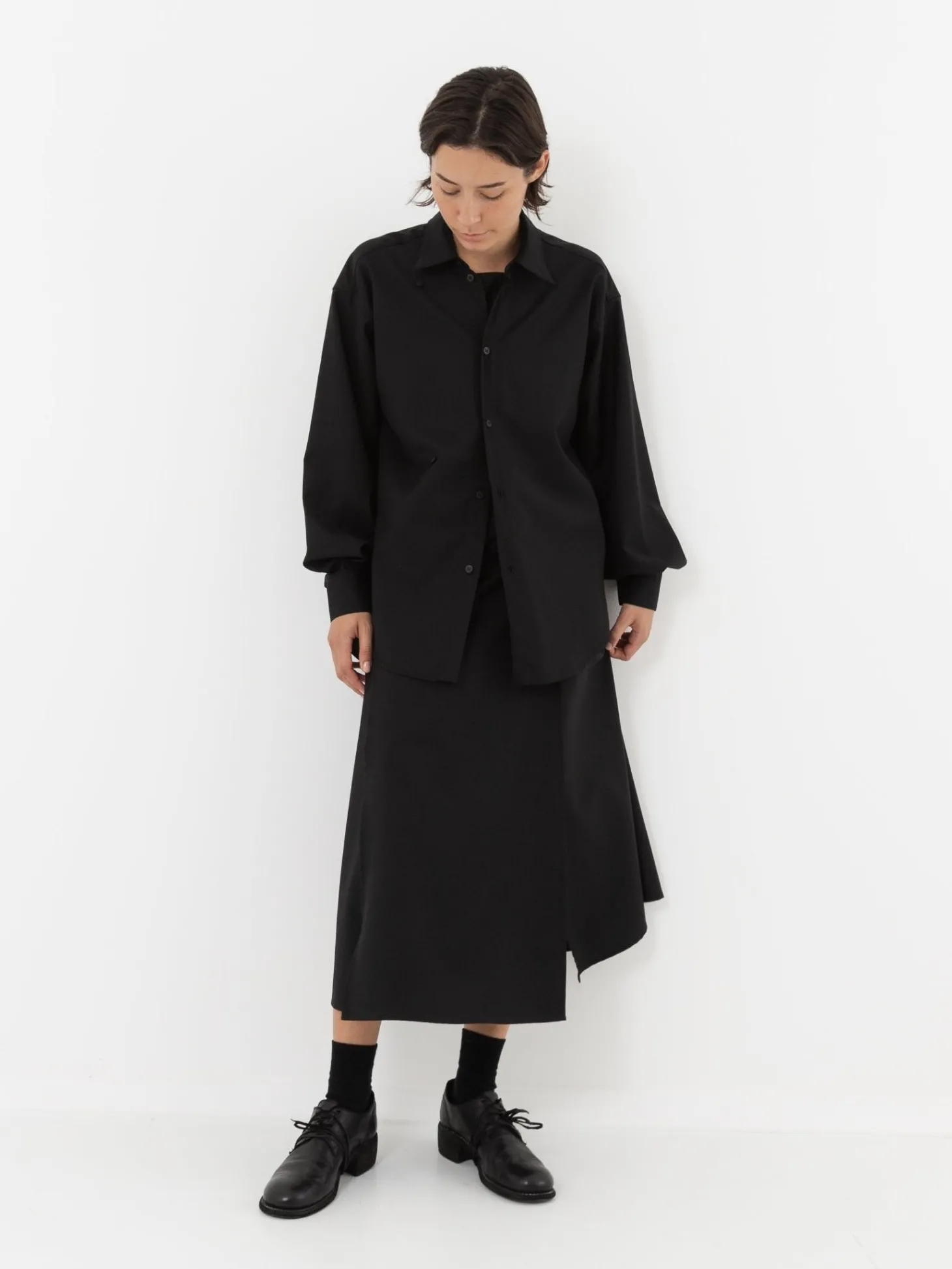 Wright + Doyle Overlap Kilt