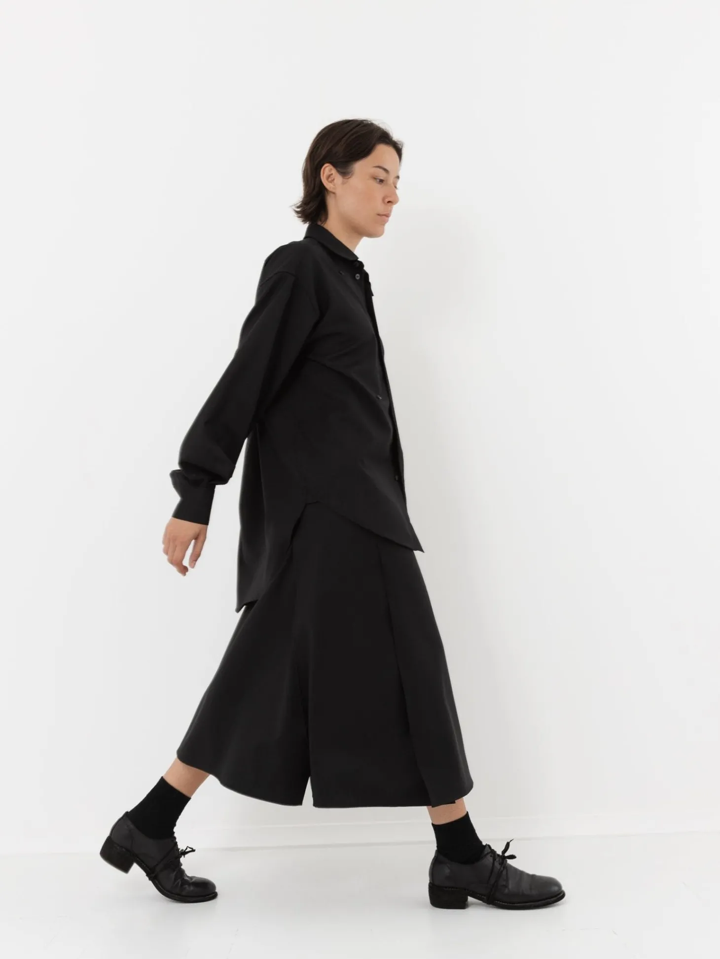 Wright + Doyle Overlap Kilt