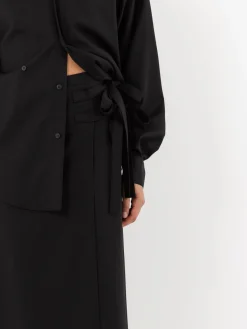 Wright + Doyle Overlap Kilt