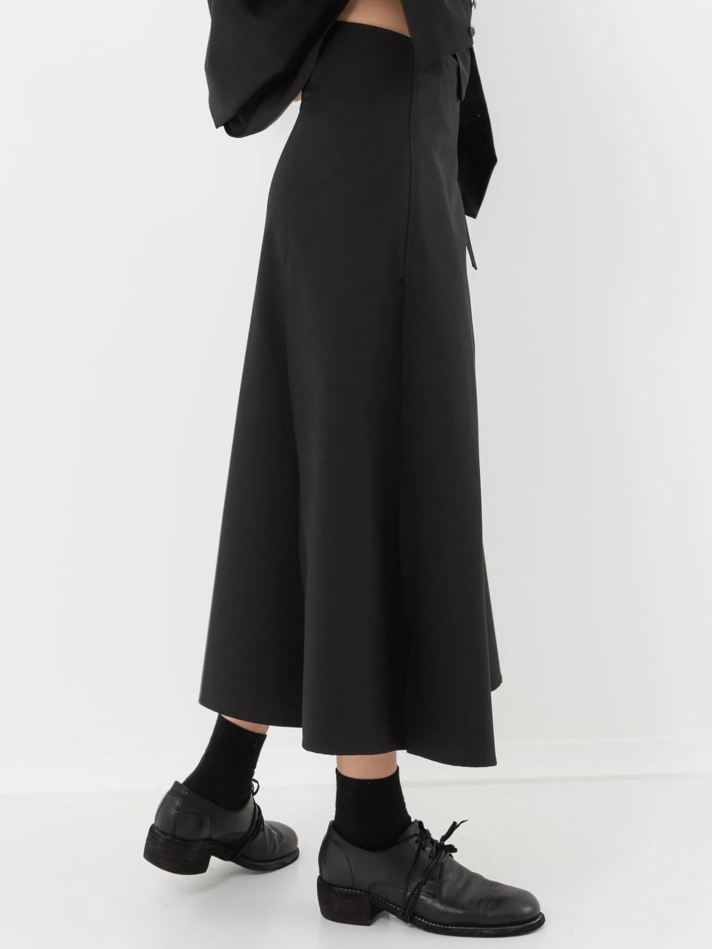 Wright + Doyle Overlap Kilt